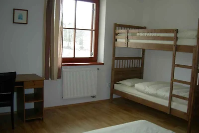 Ferienwohnung am Lipno Stausee