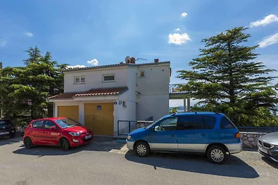 Ferienwohnung mit Klimaanlage und Meerblick