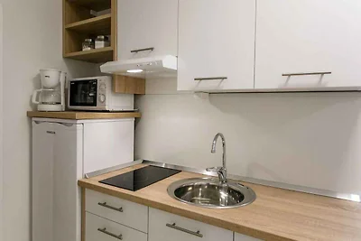 Vakantieappartement Gezinsvakantie Krk