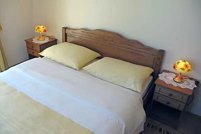 Ferienwohnung 10 m von der Adria