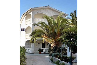 Vakantieappartement Gezinsvakantie Lokva Rogoznica