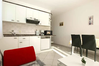 Ferienwohnung mit Parkplatz