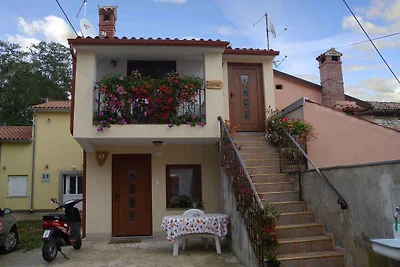 Ferienwohnung mit Terrasse