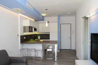 Appartement Vacances avec la famille Lignano Sabbiadoro