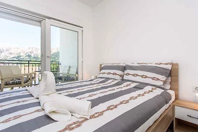 Ferienwohnung mit Klimaanlage, WLAN,