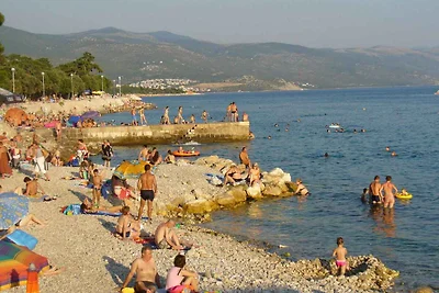 Ferienwohnung am Meer