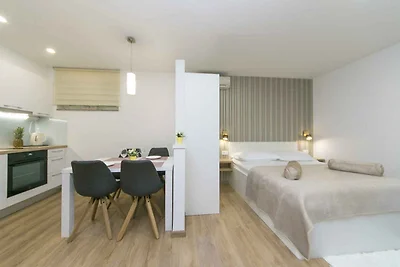 Vakantieappartement Gezinsvakantie Brela