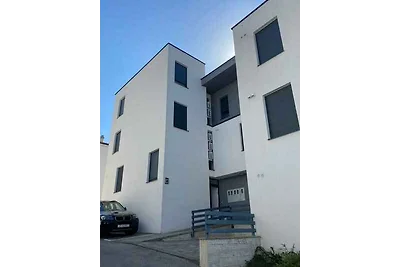 Ferienwohnung modern eingerichtet mit