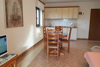 Ferienwohnung mit Balkon