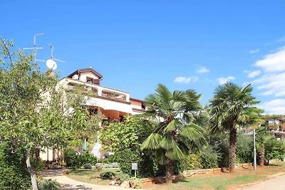 Ferienwohnung mit Klimaanlage, Internet und