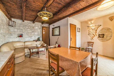 Ferienwohnung mit Aussenpool