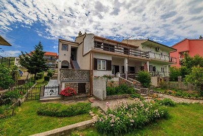 Vakantieappartement Gezinsvakantie Lika-Senj