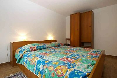 Ferienwohnung mit Klimaanlage