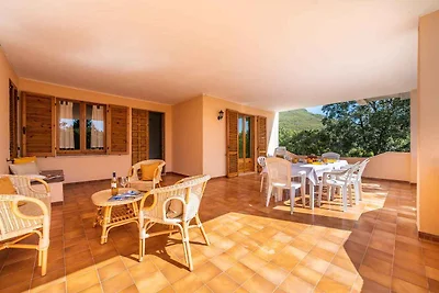 Ferienwohnung mit Waschmaschine