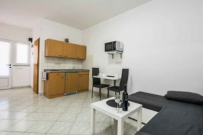 Vakantieappartement Gezinsvakantie Vir