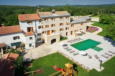 FerienHaus mit Pool