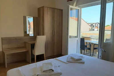 Ferienwohnung mit Klimaanlage