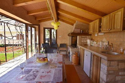 Ferienwohnung mit Garten und Terrasse, nahe z