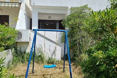 Vakantieappartement Gezinsvakantie Punat