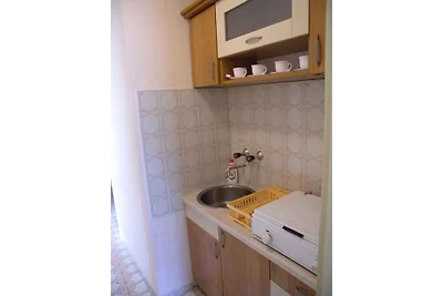 Ferienwohnung 300 m vom Balaton
