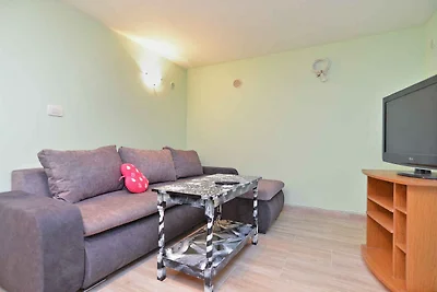 Ferienhaus mit Terrasse und Klimaanlage