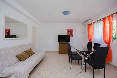 Vakantieappartement Gezinsvakantie Lopar