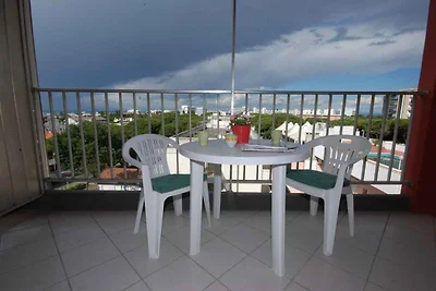 apartman za odmor Obiteljski odmor Lignano Sabbiadoro