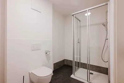 Hotelapartment mit Seeblick