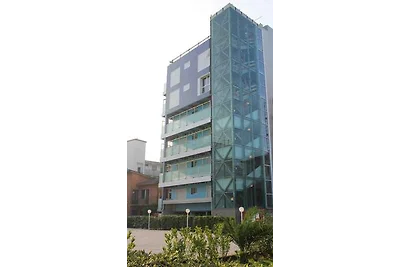 apartman za odmor Obiteljski odmor Lignano Sabbiadoro