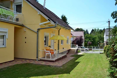 Ferienwohnung mit Grillmöglichkeit und WLAN