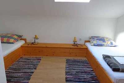 Ferienwohnung 100 m zur Adria