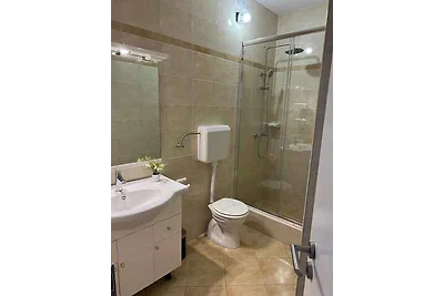 Ferienwohnung mit Klimaanlage und