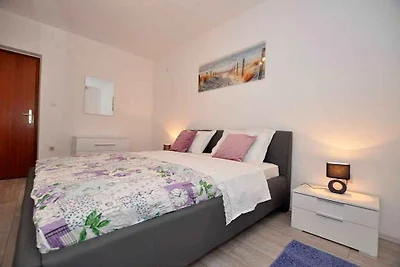 Vakantieappartement Gezinsvakantie Postira