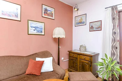 Ferienwohnung am Meer