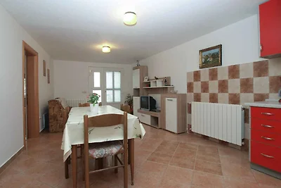 Ferienwohnung mit Klimaanlage