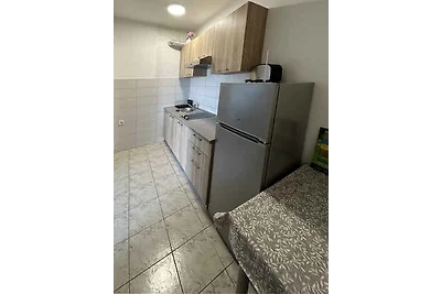 Ferienwohnung mir Meerblick