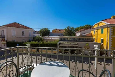 Ferienwohnung in Strandnähe