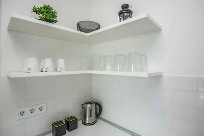 Vakantieappartement Gezinsvakantie Vir