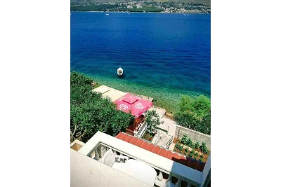 Ferienwohnung am Meer