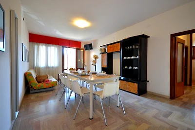 Appartamento Vacanza con famiglia Bibione