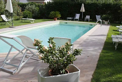 Appartamento Vacanza con famiglia Lucca