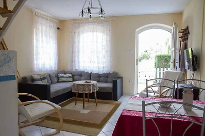 Casa vacanze Vacanza di relax Balatonmáriafürdö