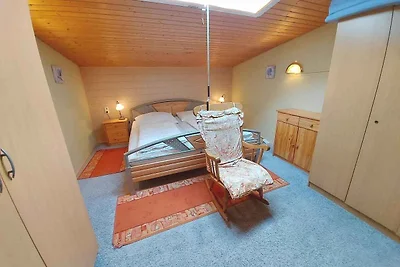 Ferienwohnung mit Platz für 5 Personen