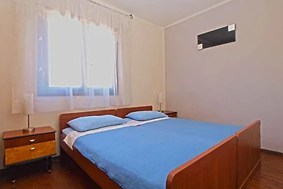 Ferienwohnung mit Grill