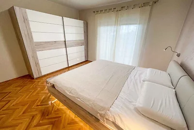 Vakantieappartement Gezinsvakantie Crikvenica