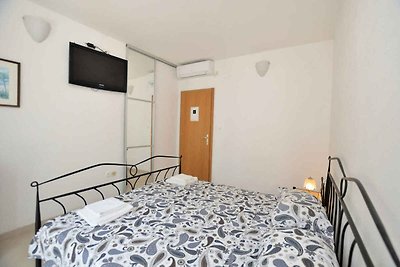 Vakantieappartement Gezinsvakantie Miholascica