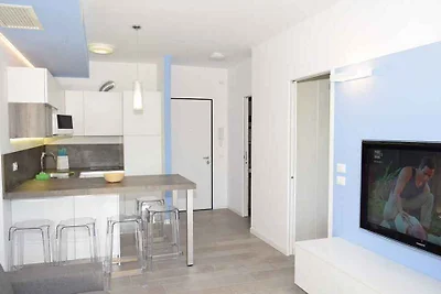 Appartamento Vacanza con famiglia Lignano Sabbiadoro