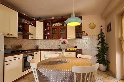 Vakantieappartement Gezinsvakantie Jelsa