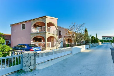 Appartamento Vacanza con famiglia Vir