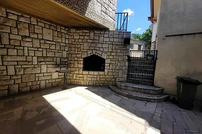 Vakantieappartement Gezinsvakantie Novi Vinodolski